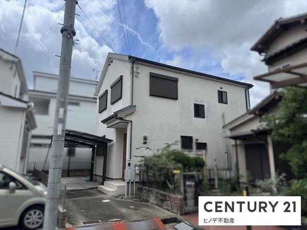 和泉市伏屋町３丁目の中古一戸建て