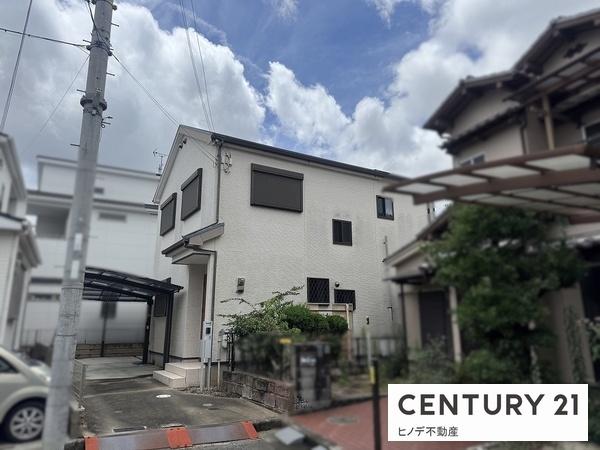和泉市伏屋町３丁目の中古一戸建て