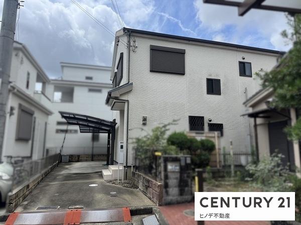 和泉市伏屋町３丁目の中古一戸建て