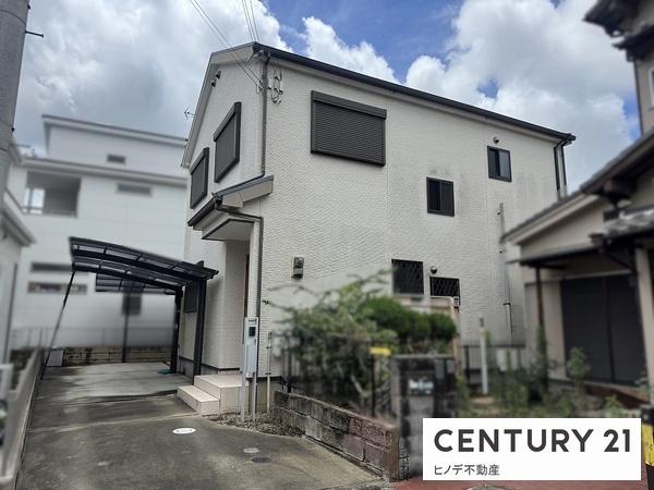 和泉市伏屋町３丁目の中古一戸建て