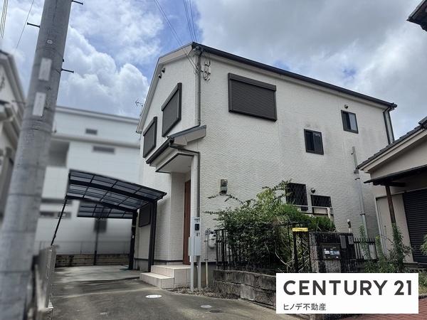 和泉市伏屋町３丁目の中古一戸建て