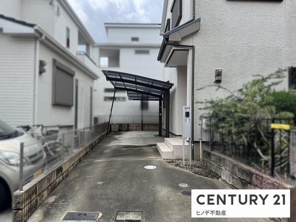 和泉市伏屋町３丁目の中古一戸建て