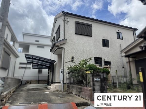 和泉市伏屋町３丁目の中古一戸建て