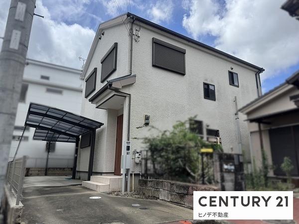 和泉市伏屋町３丁目の中古一戸建て