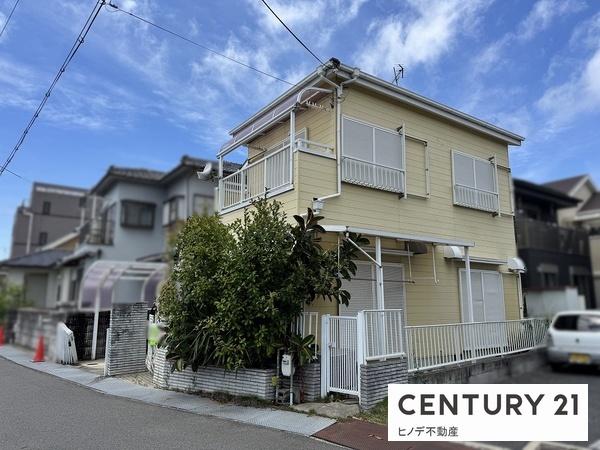 高石市加茂２丁目の中古一戸建て