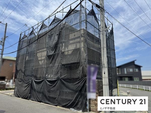 泉北郡忠岡町北出２丁目の中古一戸建て