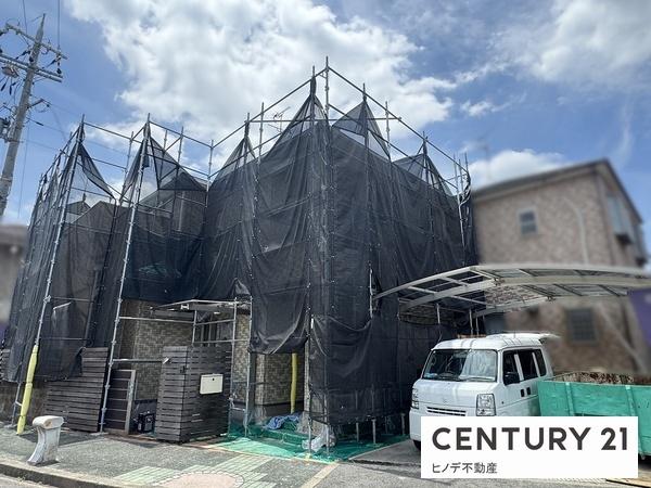 泉北郡忠岡町北出２丁目の中古一戸建て
