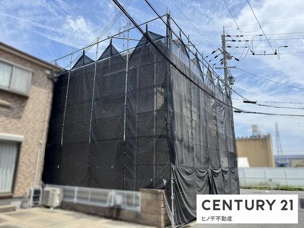 泉北郡忠岡町北出２丁目の中古一戸建て