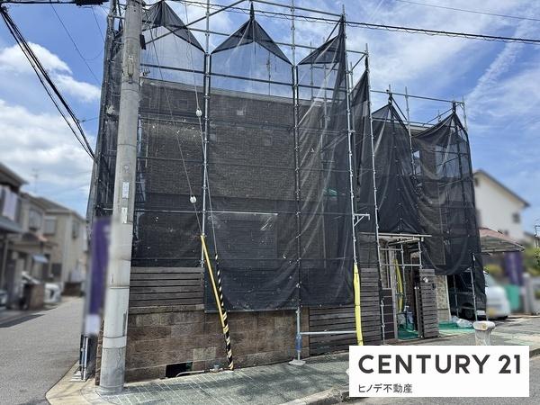 泉北郡忠岡町北出２丁目の中古一戸建て