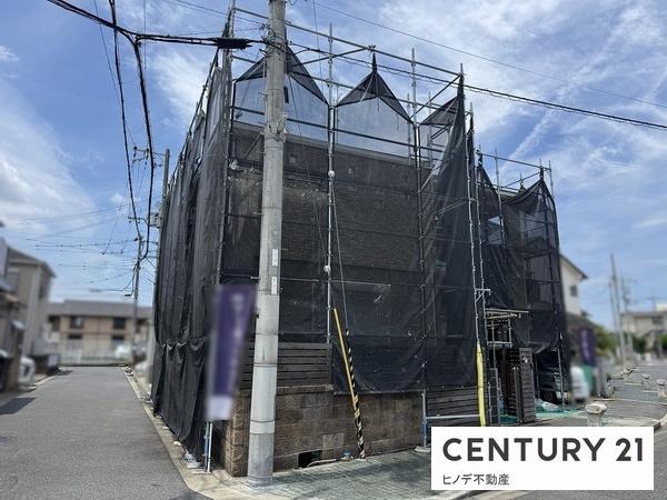 泉北郡忠岡町北出２丁目の中古一戸建