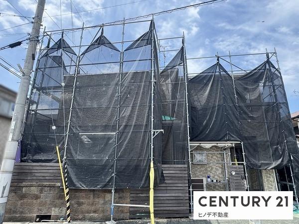 泉北郡忠岡町北出２丁目の中古一戸建て