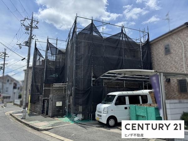 泉北郡忠岡町北出２丁目の中古一戸建て