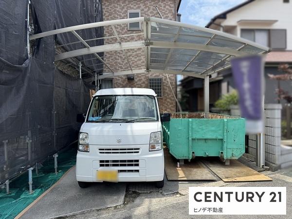 泉北郡忠岡町北出２丁目の中古一戸建て