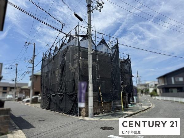 泉北郡忠岡町北出２丁目の中古一戸建て