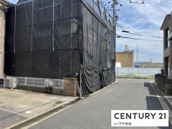泉北郡忠岡町北出２丁目の中古一戸建て