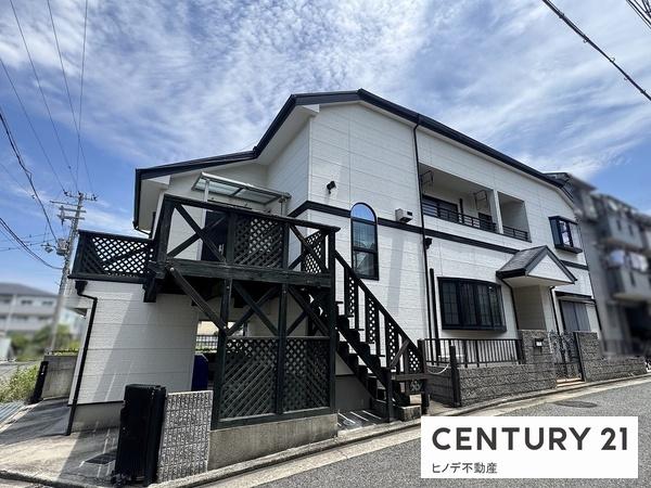 和泉市伯太町２丁目の中古一戸建て
