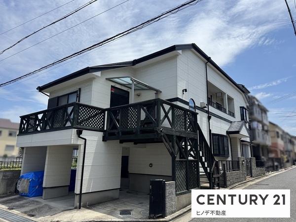 和泉市伯太町２丁目の中古一戸建て