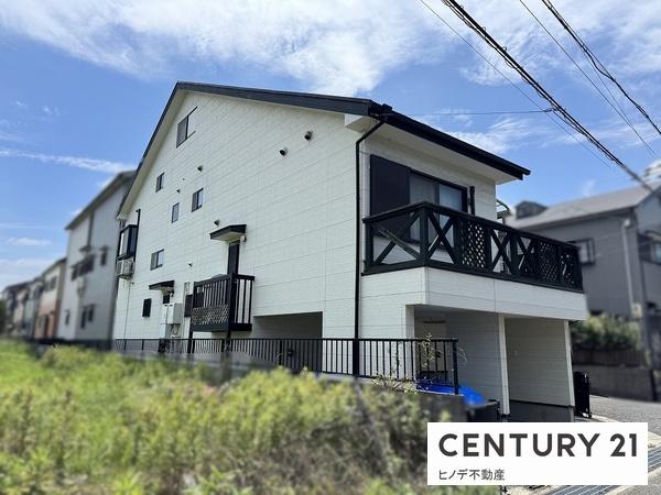 和泉市伯太町２丁目の中古一戸建て