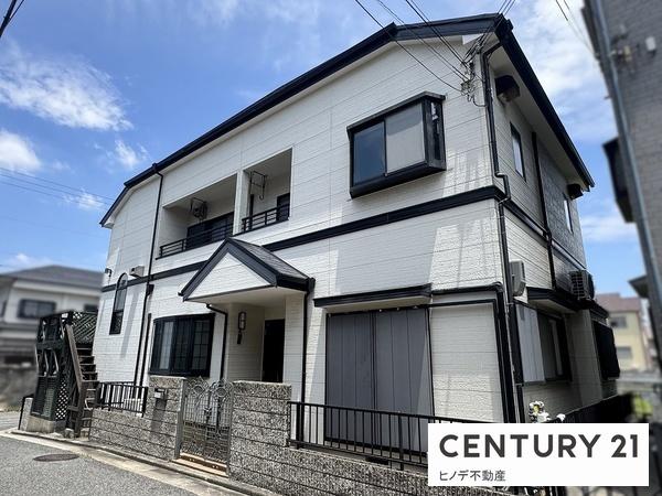 和泉市伯太町２丁目の中古一戸建て