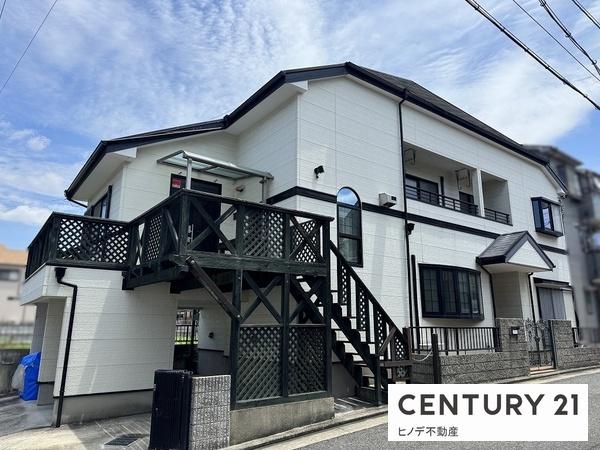 和泉市伯太町2丁目の中古一戸建