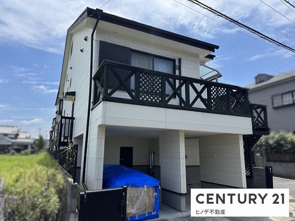 和泉市伯太町２丁目の中古一戸建て