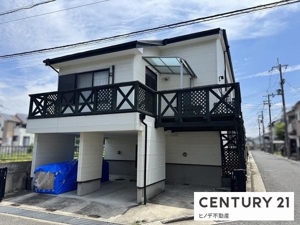 和泉市伯太町２丁目の中古一戸建て