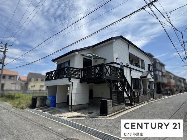和泉市伯太町２丁目の中古一戸建て