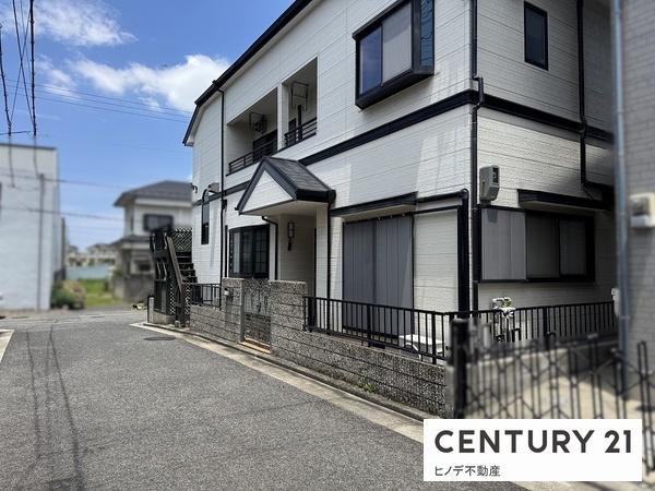 和泉市伯太町２丁目の中古一戸建て