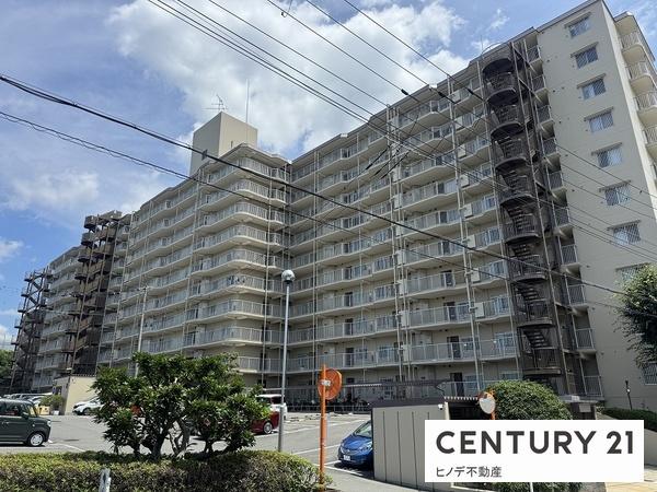 ファミリープラザ泉北光明池C棟
