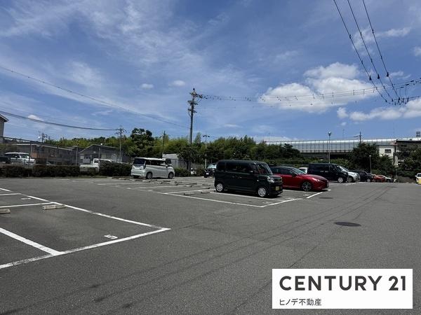ファミリープラザ泉北光明池C棟