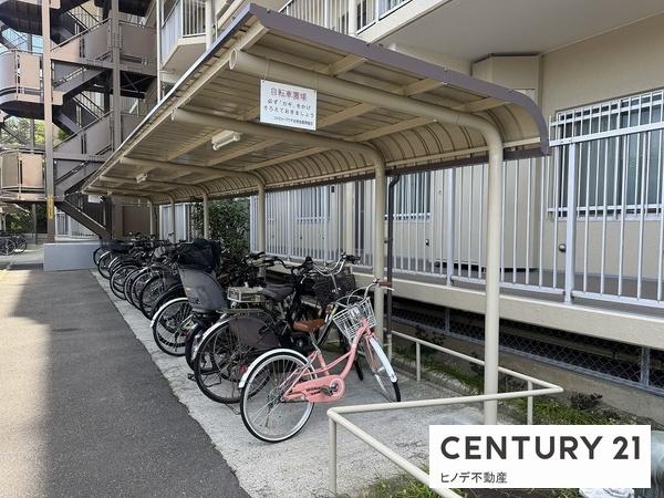 ファミリープラザ泉北光明池C棟