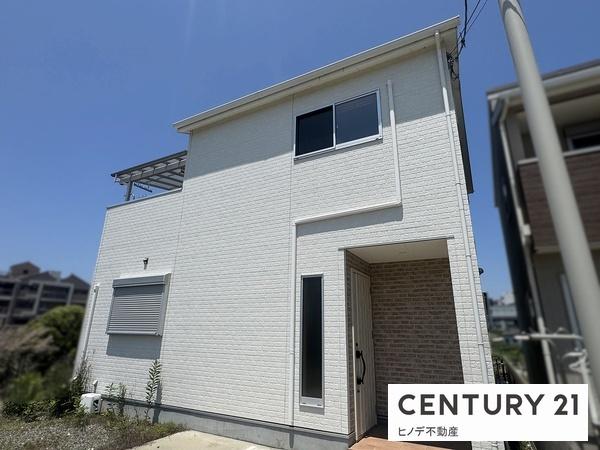 和泉市上町の中古一戸建て
