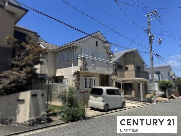 高石市羽衣２丁目の中古一戸建て
