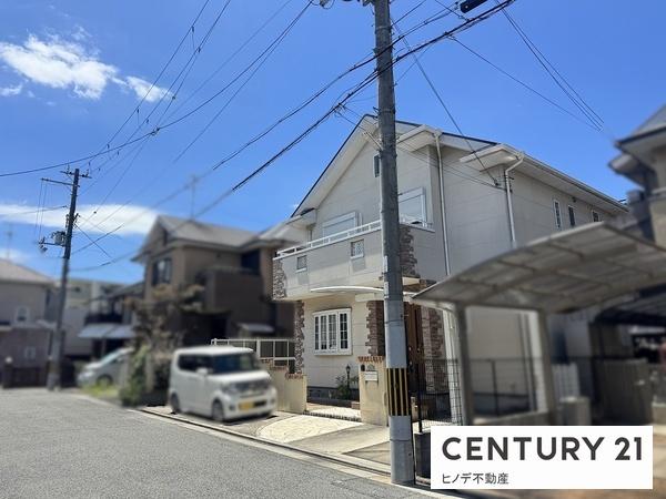 高石市羽衣２丁目の中古一戸建て