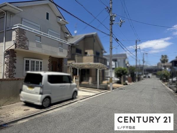 高石市羽衣２丁目の中古一戸建て