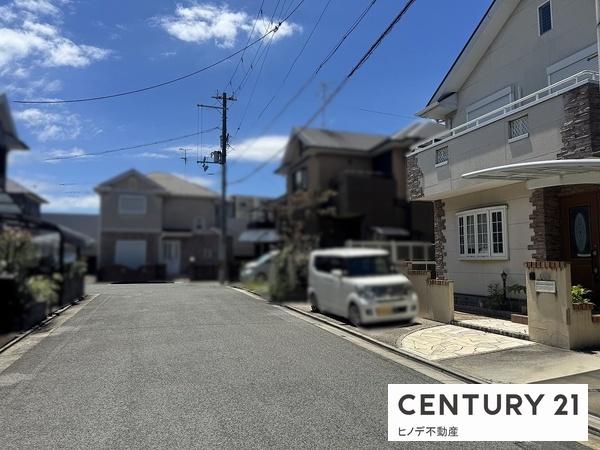 高石市羽衣２丁目の中古一戸建て