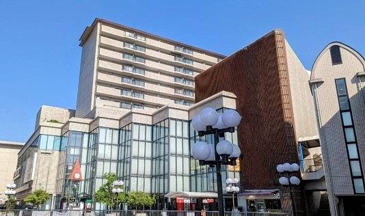 宝塚市中州１丁目の土地(アピア逆瀬川)