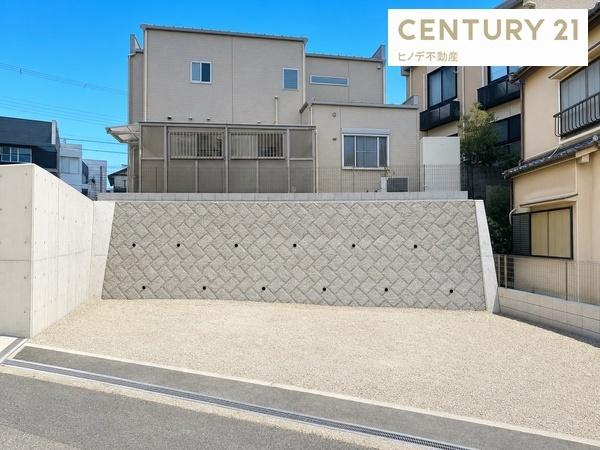 宝塚市中州１丁目の売土地