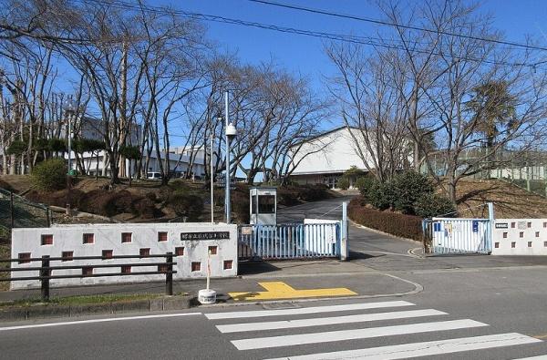 堺市南区庭代台４丁の中古一戸建て(堺市立庭代台小学校)