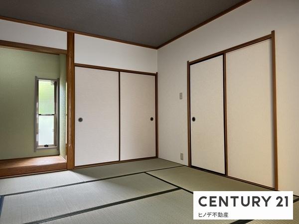 堺市南区庭代台４丁の中古一戸建て