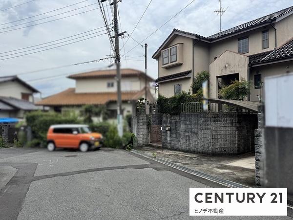 堺市南区庭代台４丁の中古一戸建て