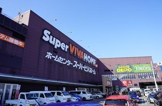 和泉市箕形町４丁目の中古一戸建て(ビバモール和泉中央)