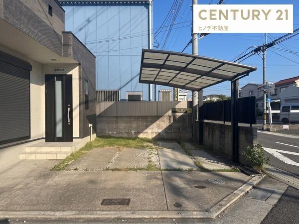 和泉市箕形町４丁目の中古一戸建て