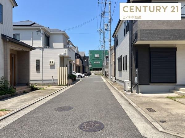 和泉市箕形町４丁目の中古一戸建て