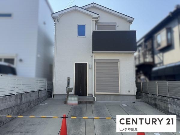 高石市羽衣４丁目の中古一戸建