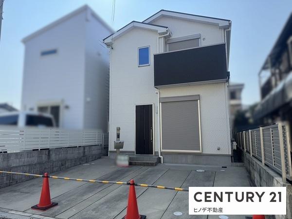 高石市羽衣４丁目の中古一戸建て