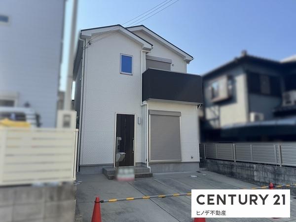 高石市羽衣４丁目の中古一戸建て