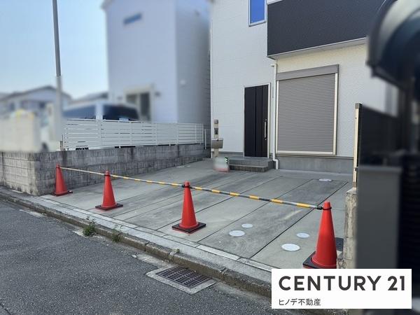 高石市羽衣４丁目の中古一戸建て