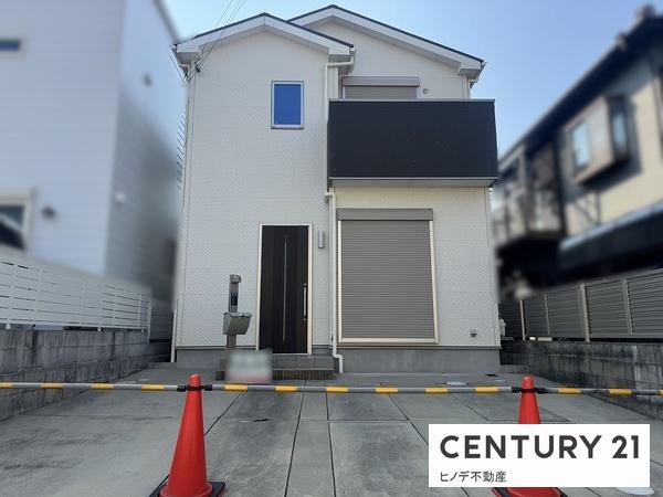 高石市羽衣４丁目の中古一戸建て