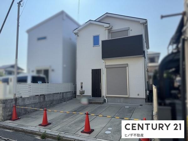 高石市羽衣４丁目の中古一戸建て